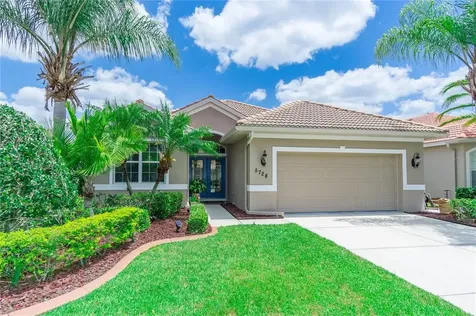 5728 Whispering Oaks Drive North Port FL 34287