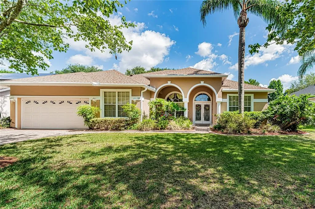 910 Worthington Court Oviedo FL 32765