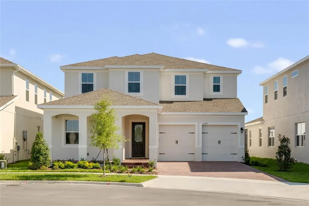 15089 Sunstar Way Winter Garden FL 34787