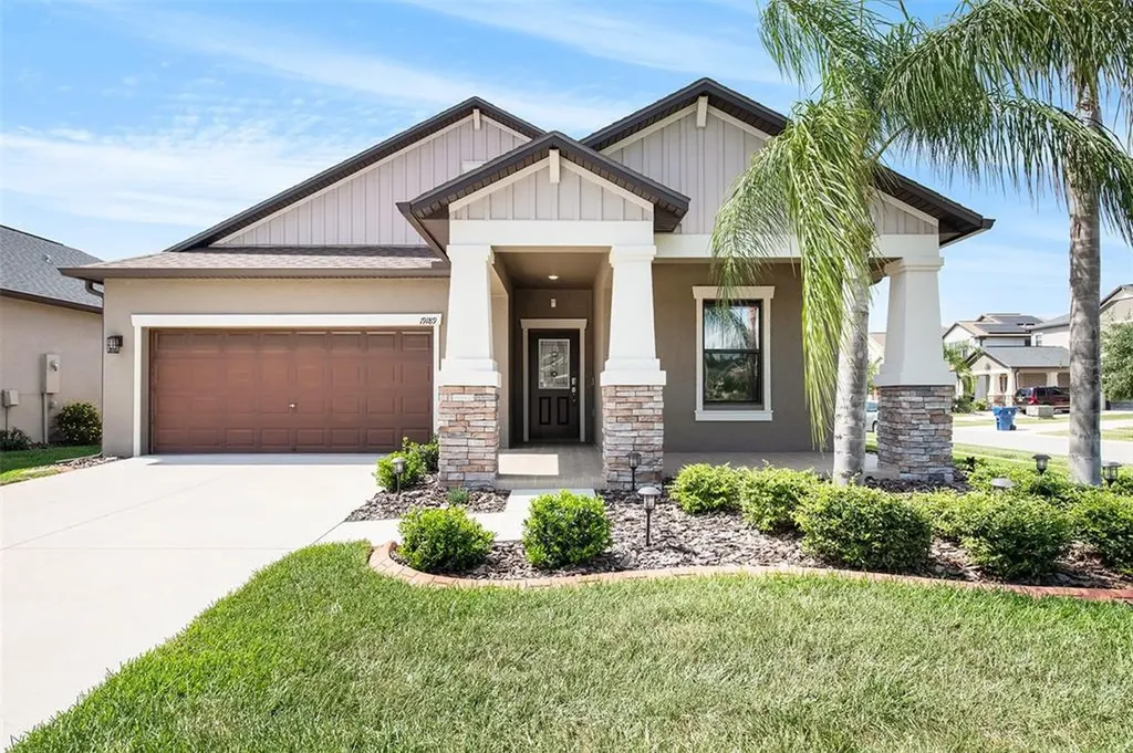 19189 Taviston Drive Land O Lakes FL 34638