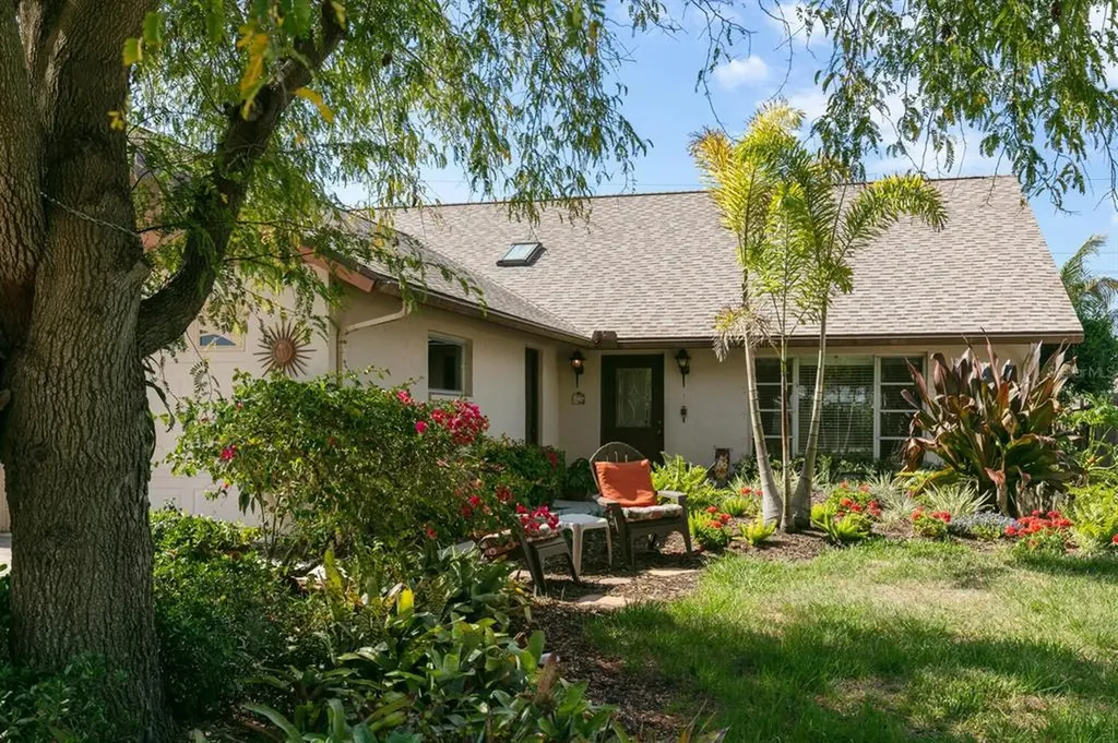 1718 Joyce Street Sarasota FL 34231
