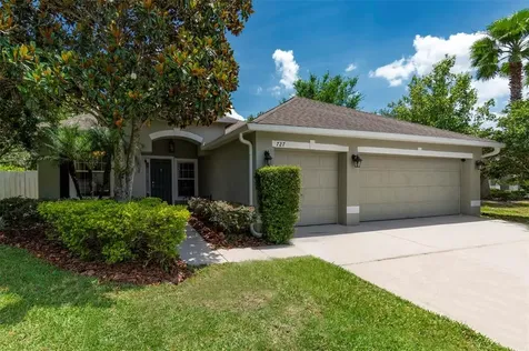 727 Shadowmoss Drive Winter Garden FL 34787