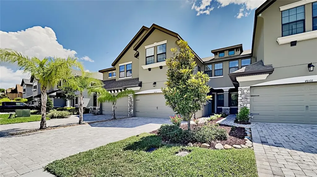 4874 Wandering Way Wesley Chapel FL 33544