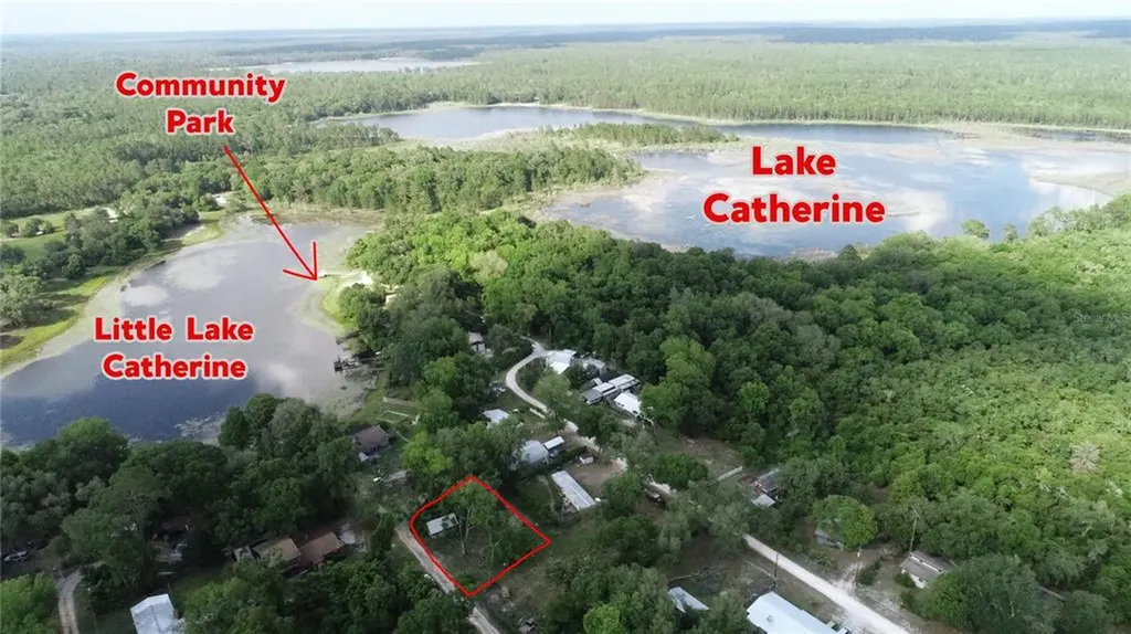 11311 SE 189th Court Ocklawaha FL 32179