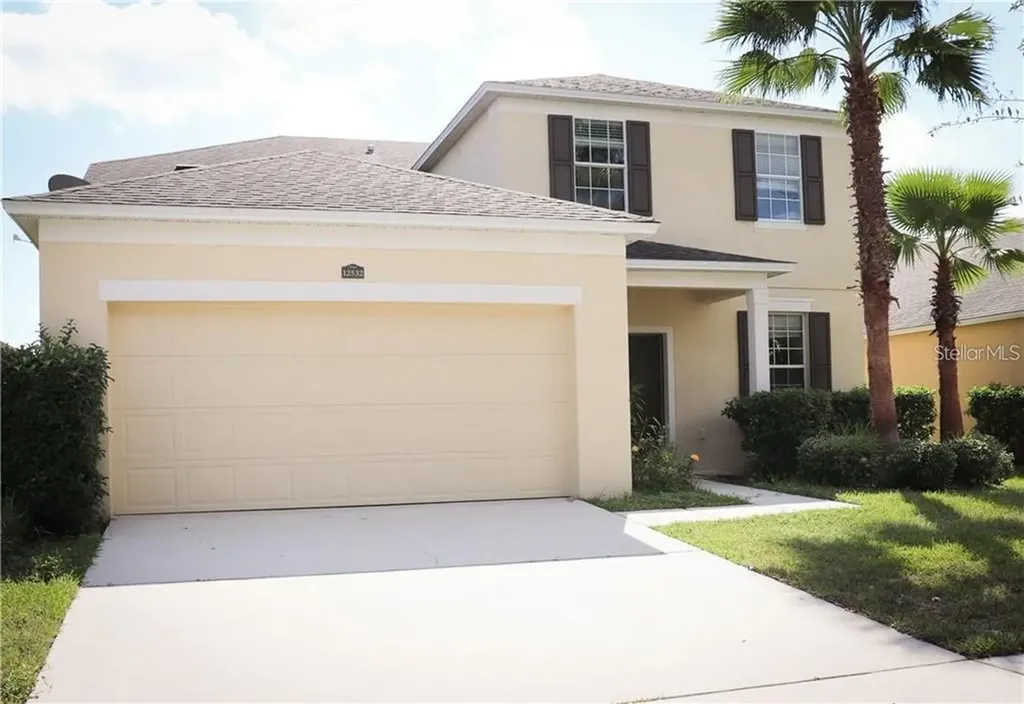 12532 Sawgrass Oak Street Orlando FL 32824