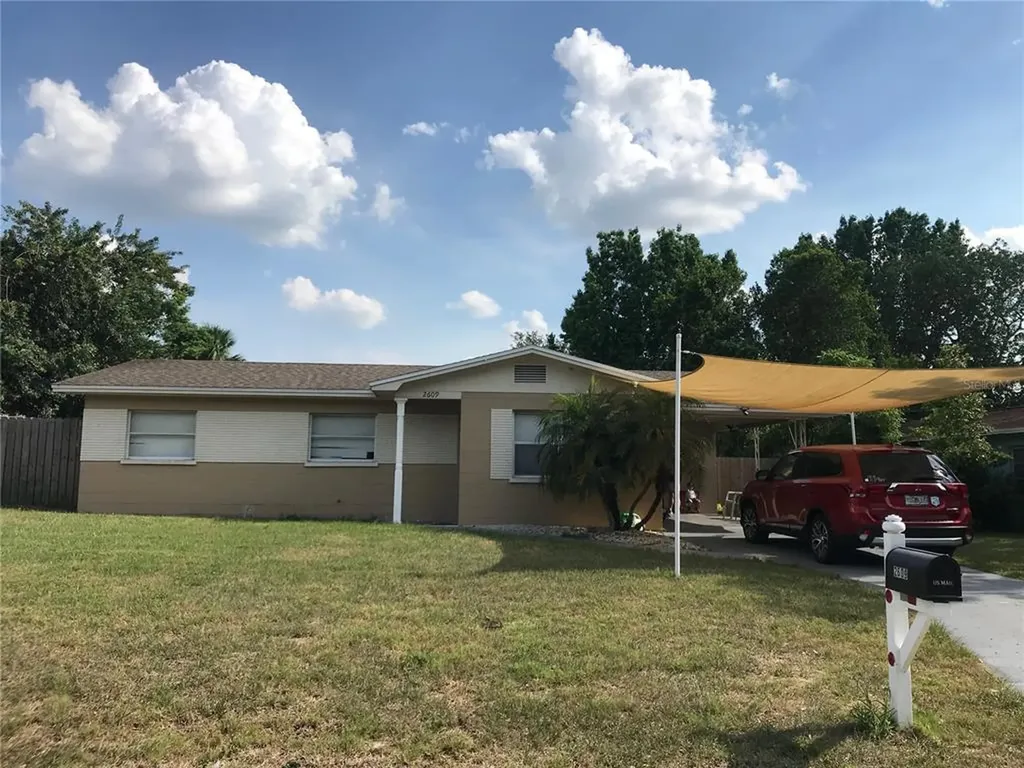 2609 Exchange Avenue Lakeland FL 33801