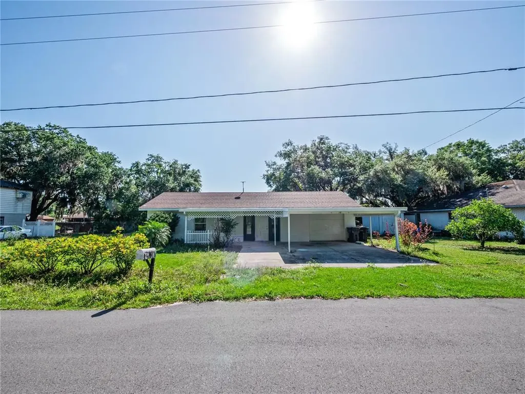 76 Perch Street Haines City FL 33844