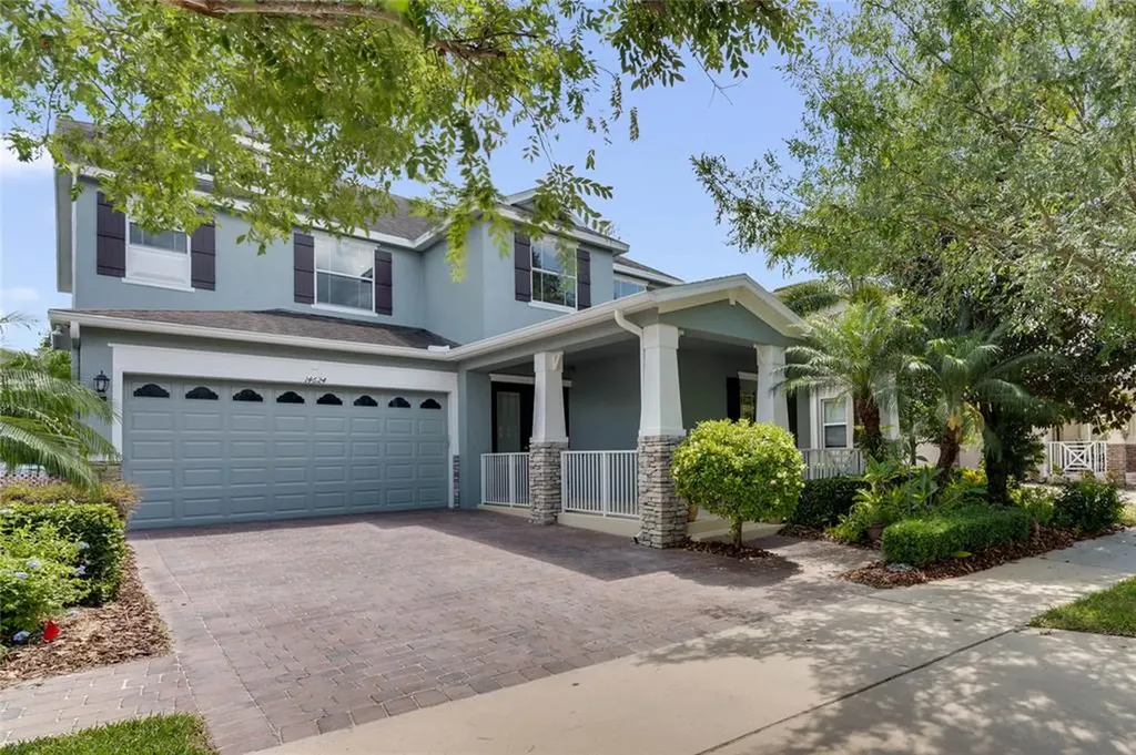 14624 Bahama Swallow Boulevard Winter Garden FL 34787