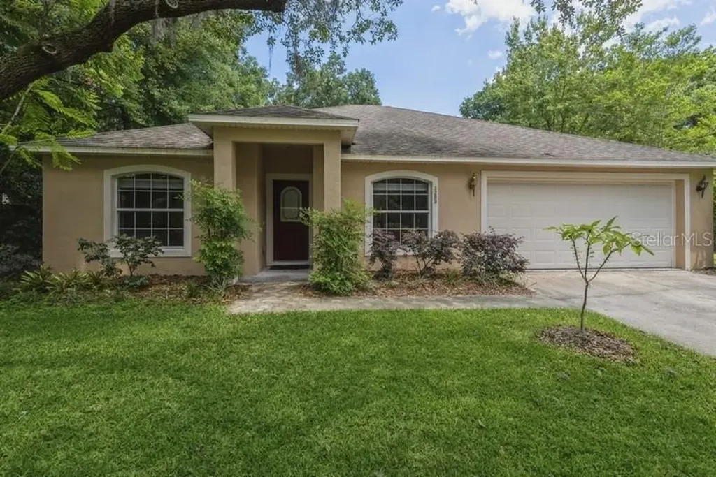 3753 Rachel Street Apopka FL 32703