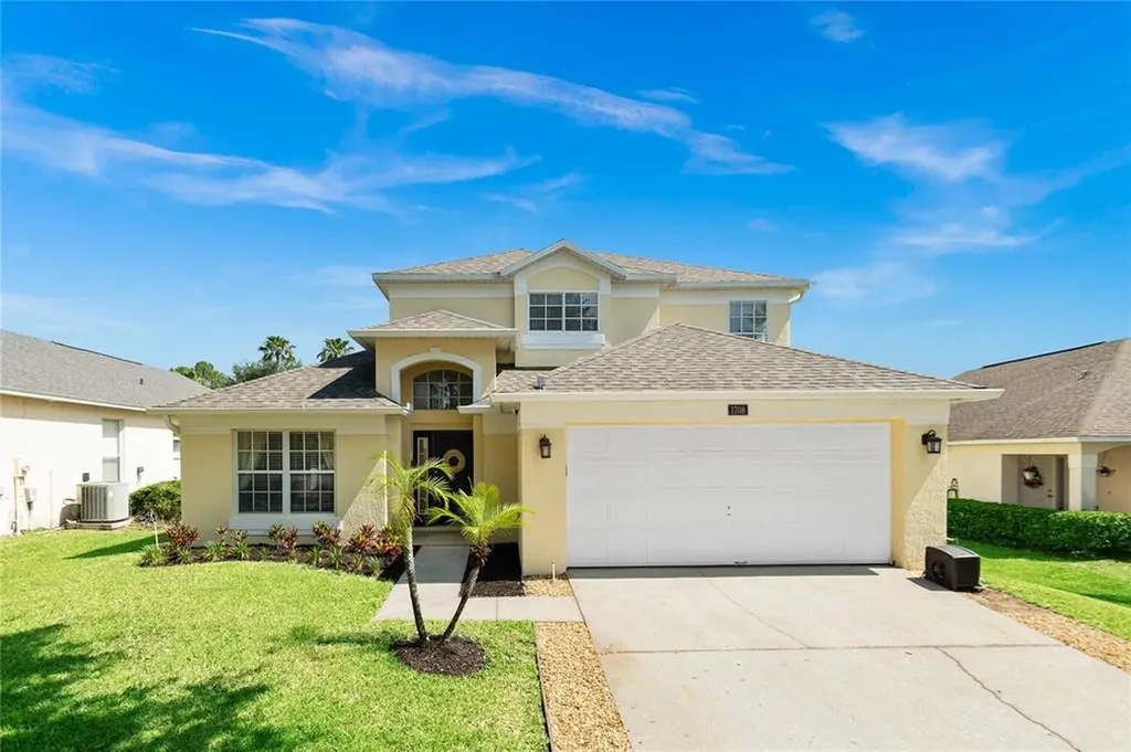 1708 Clubhouse Cove Haines City FL 33844