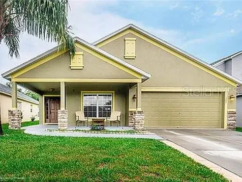247 Pima Trail Groveland FL 34736