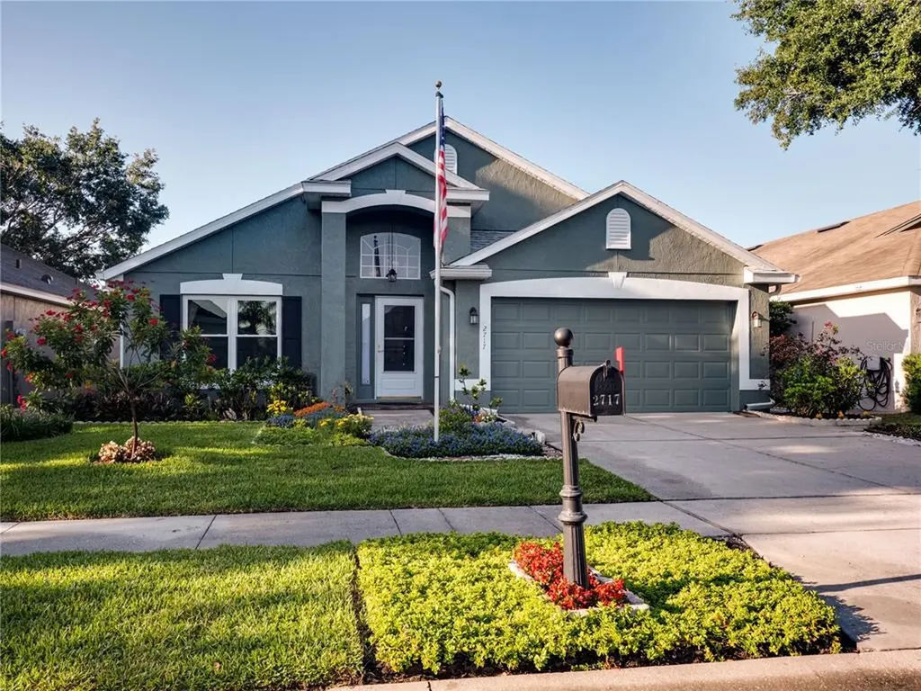 2717 Bellewater Place Oviedo FL 32765