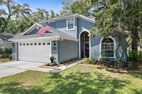 4617 Whispering Park Lane Tampa FL 33614
