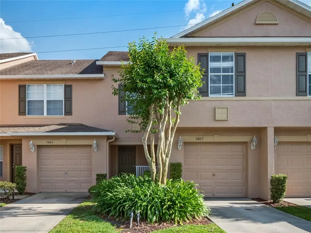 3487 Caruso Place Oviedo FL 32765