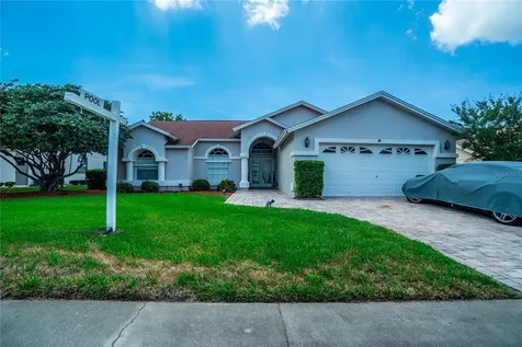 13945 Tennyson Drive Hudson FL 34667
