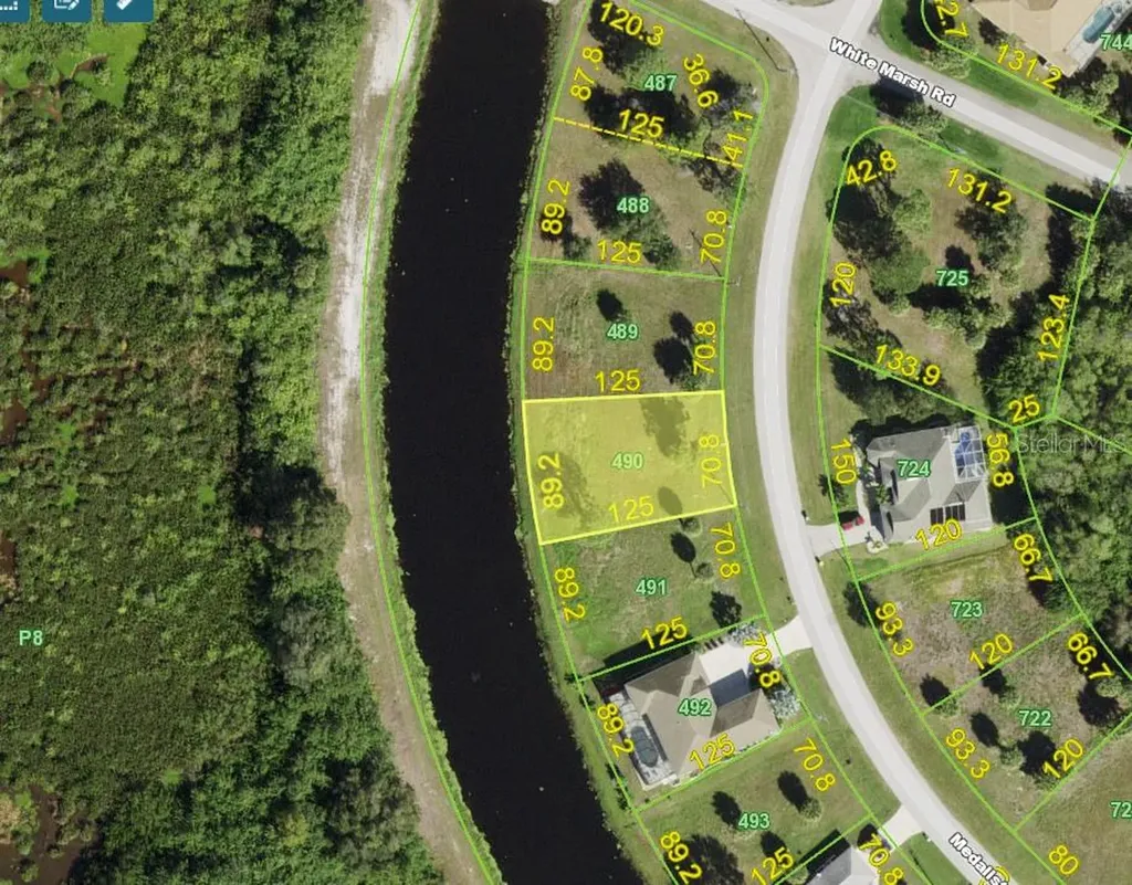 143 Medalist Road Rotonda West FL 33947