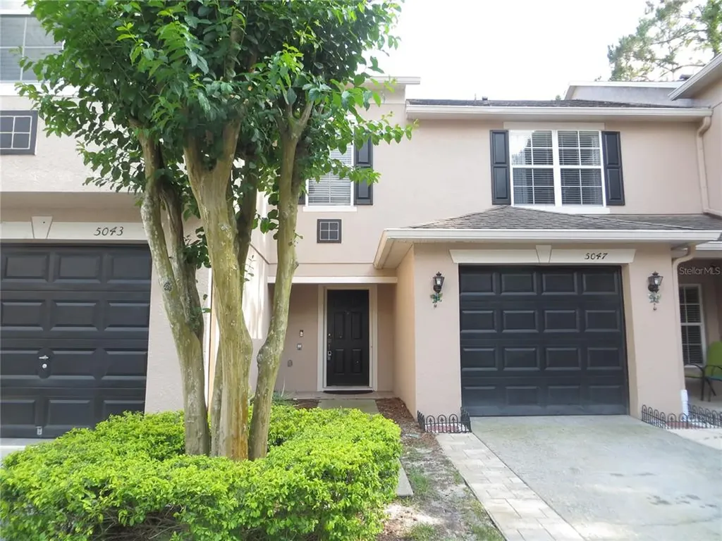 5043 Shorewood Landing Lane Oviedo FL 32765