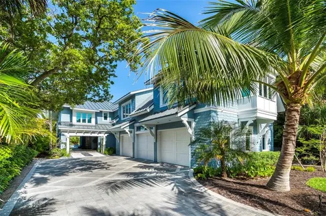 7132 Point Of Rocks Circle Sarasota FL 34242