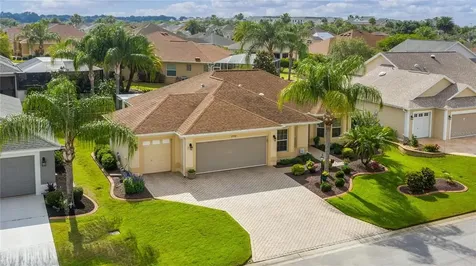 2740 Day Lily Run The Villages FL 32162