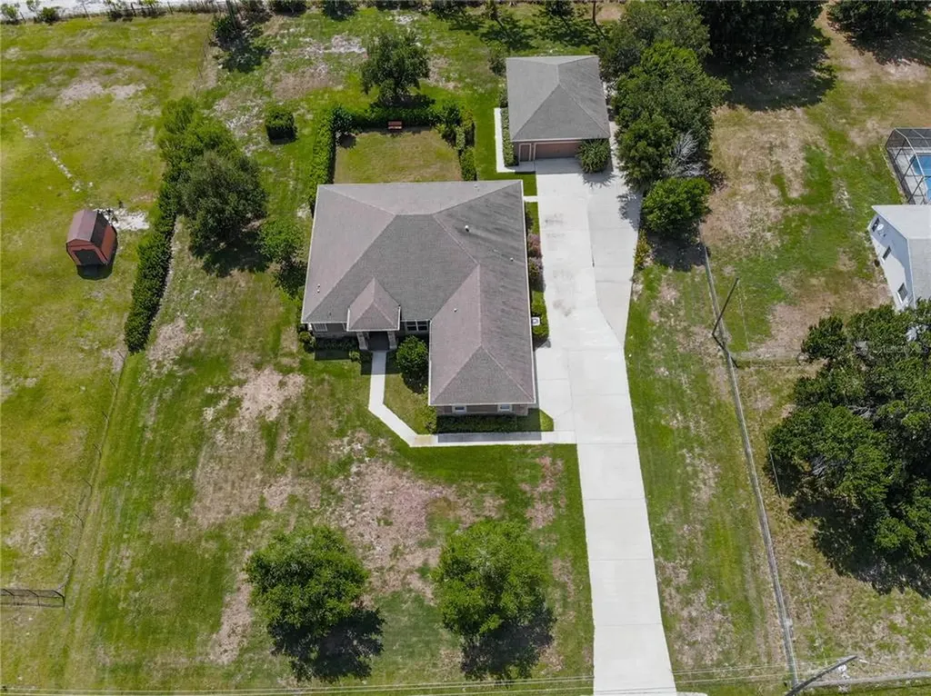 3212 Decker Avenue Orlando FL 32833