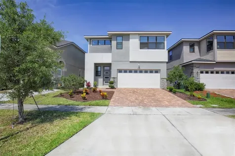 2552 Nouveau Way Kissimmee FL 34741