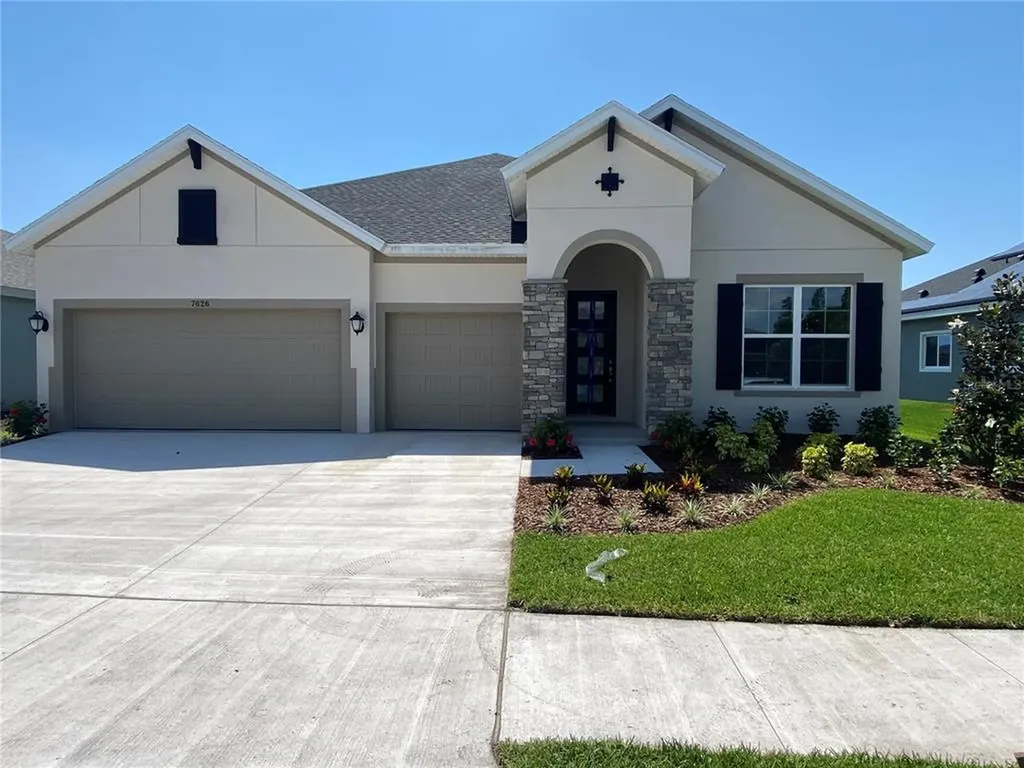7626 Paradiso Drive Apollo Beach FL 33572
