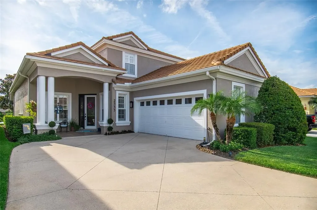 2533 Laurel Glen Drive Lakeland FL 33803