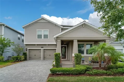 11456 Short Story Street Orlando FL 32832