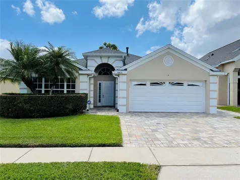 6632 Bouganvillea Crescent Drive Orlando FL 32809