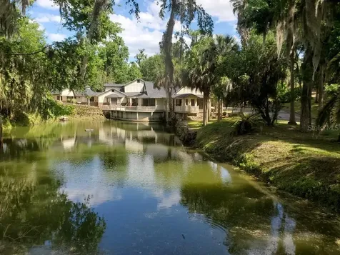 7701 SW 27th Avenue Ocala FL 34476