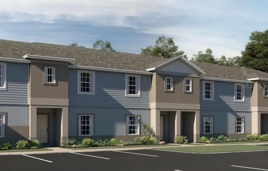 418 Annabelle Way Davenport FL 33837