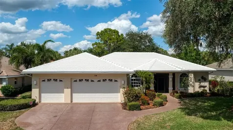 2114 Tocobaga Lane Nokomis FL 34275
