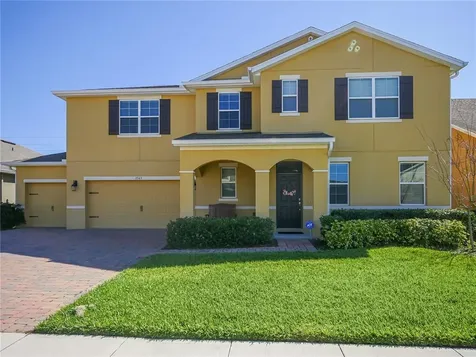 1565 Alligator Street Saint Cloud FL 34771