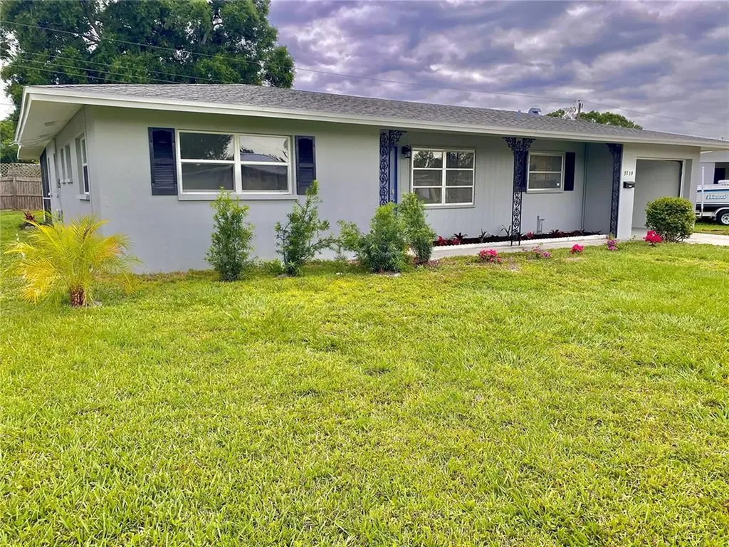 3319 Fauna Street Sarasota FL 34235
