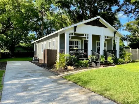 209 W Knollwood Street Tampa FL 33604
