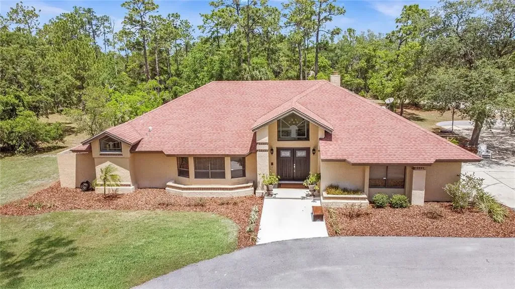160 Crooked Oak Road Chuluota FL 32766