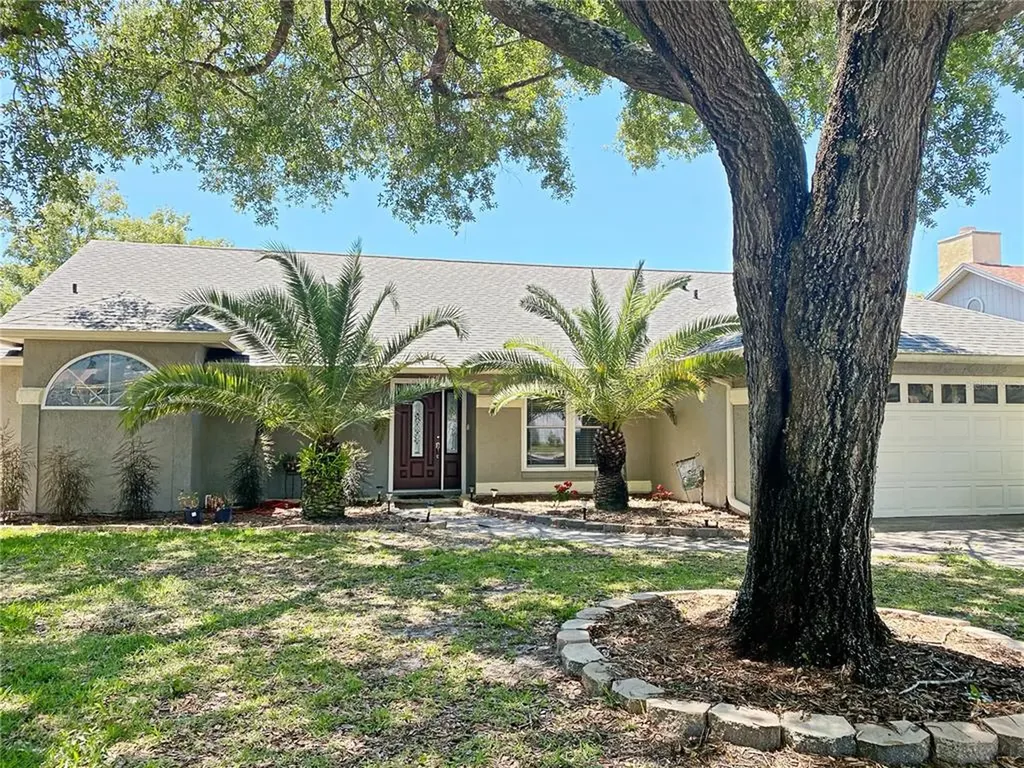 10308 Yorkmere Court Orlando FL 32817