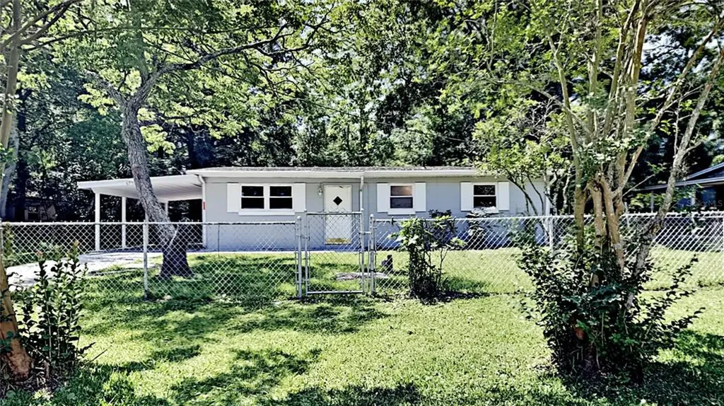 6770 Tinkerbell Lane Jacksonville FL 32210