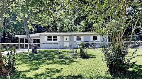 6770 Tinkerbell Lane Jacksonville FL 32210