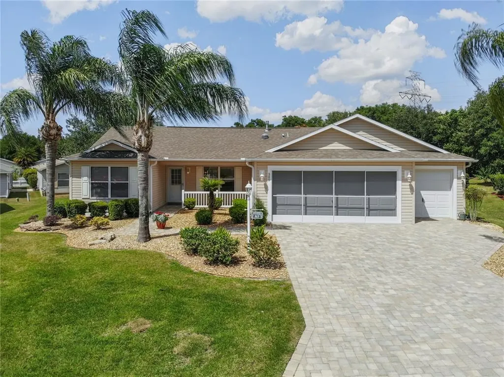 365 Corbett Drive The Villages FL 32162