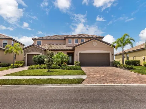 3516 Savanna Palms Court Bradenton FL 34211