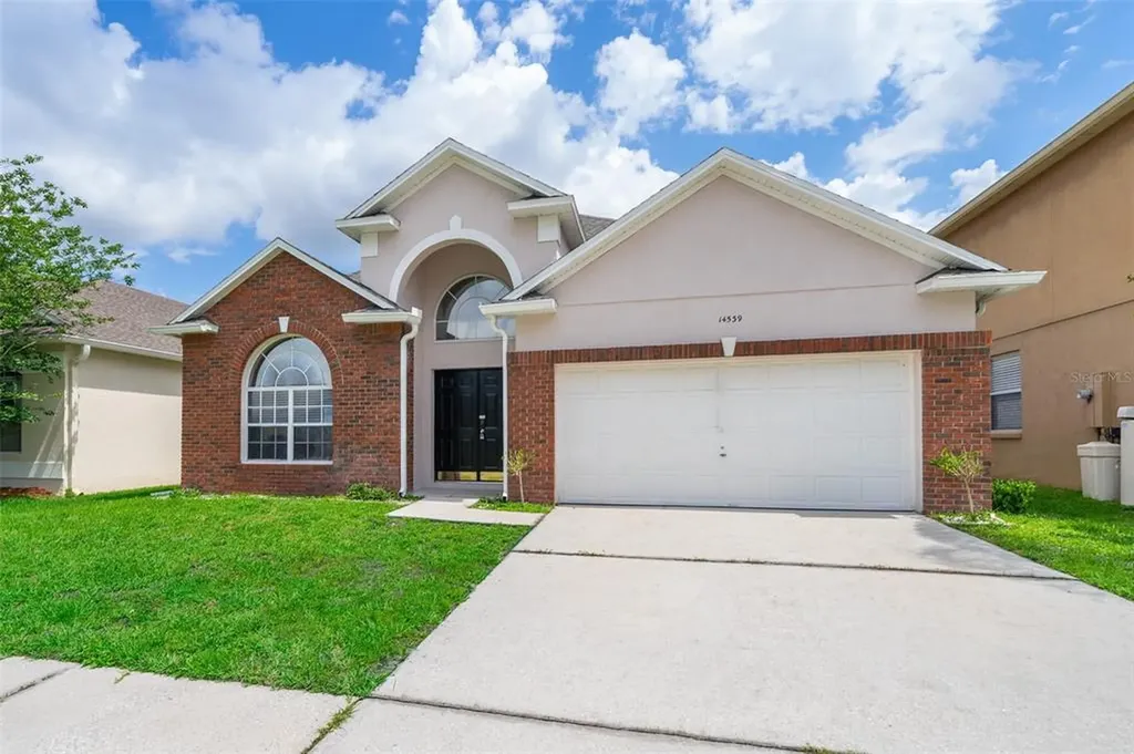 14539 Saint Georges Hill Drive Orlando FL 32828