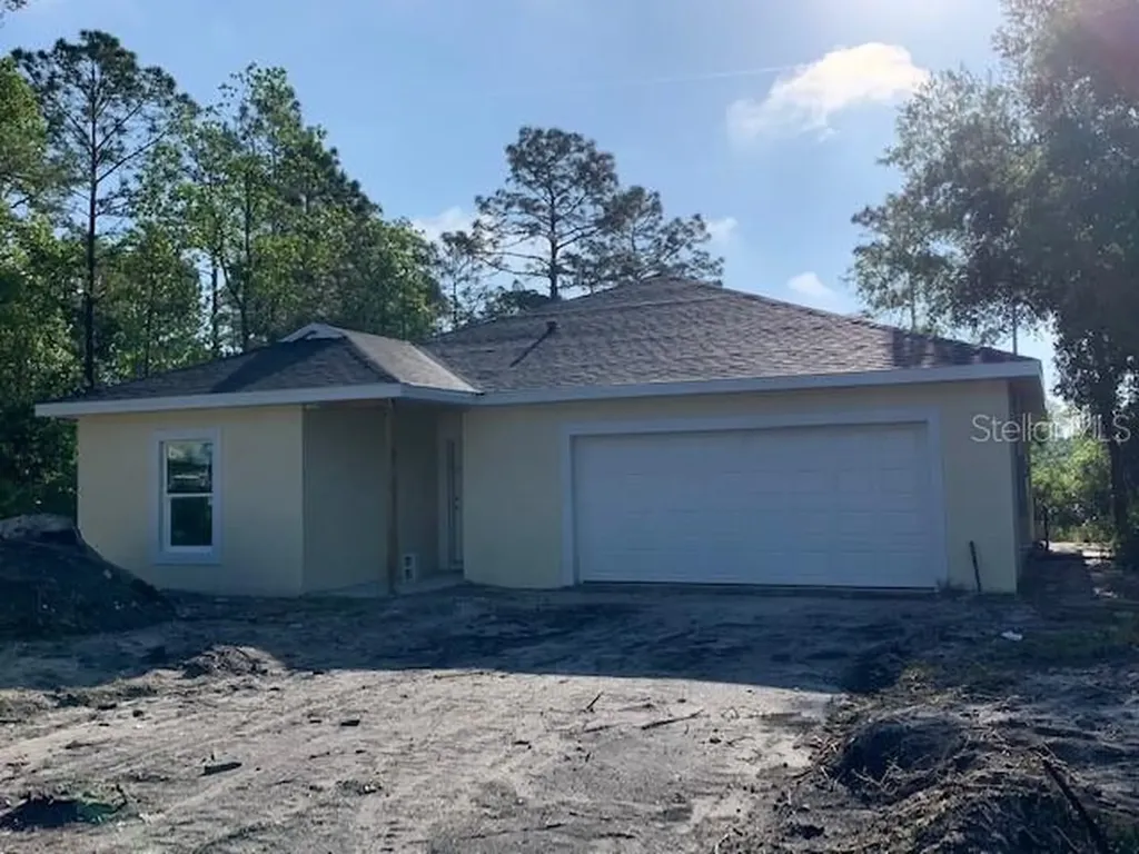 1611 3rd Avenue Deland FL 32724