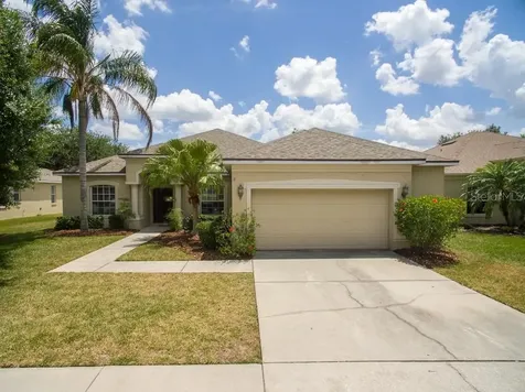 11812 Summer Springs Drive Riverview FL 33579