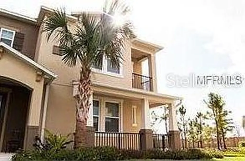 8717 Via Tavoleria Way Windermere FL 34786