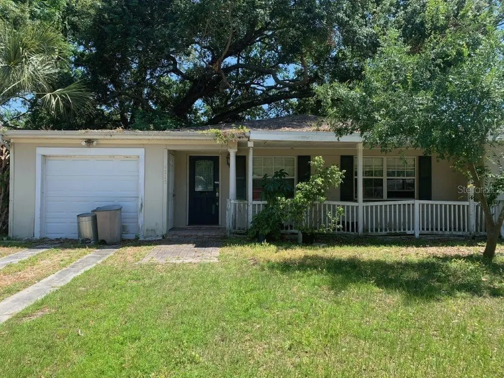 4710 W El Prado Boulevard Tampa FL 33629