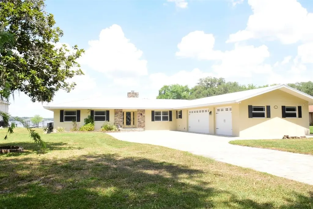 10332 Lake Minneola Shores Clermont FL 34711