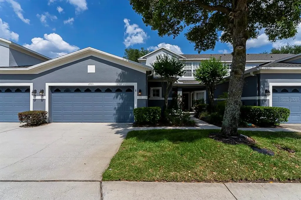 1723 Travertine Terrace Sanford FL 32771