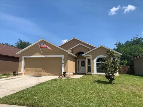 1219 Adirondack Court Apopka FL 32712