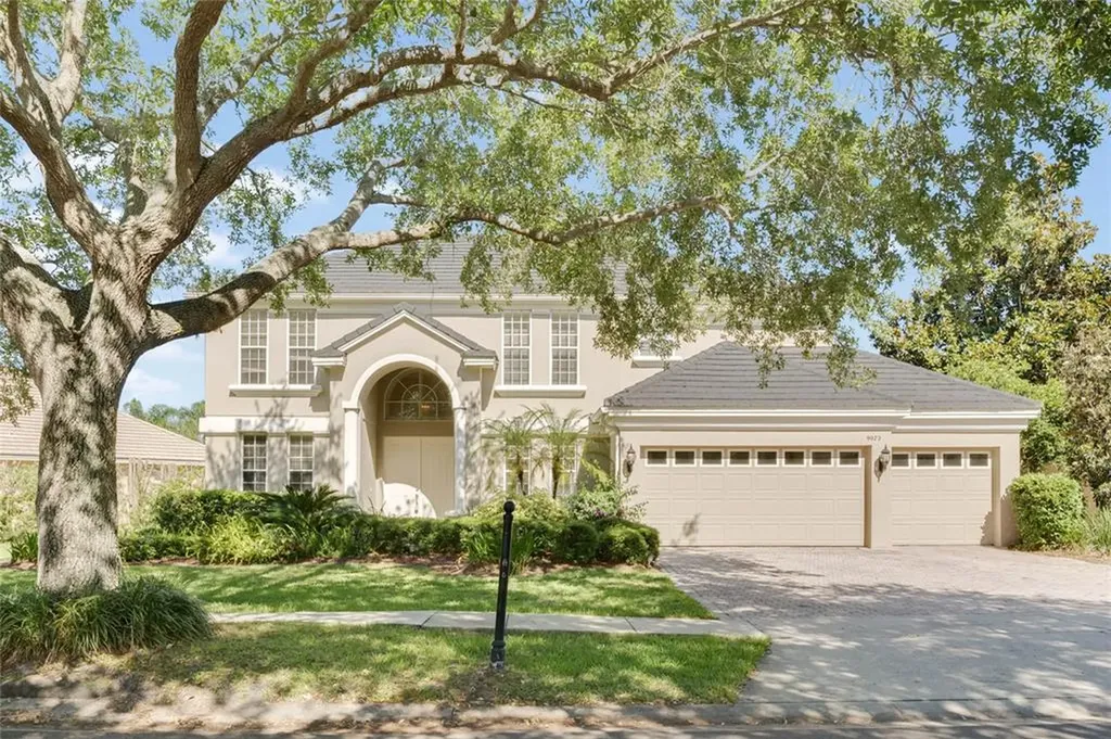 9072 Heritage Bay Circle Orlando FL 32836
